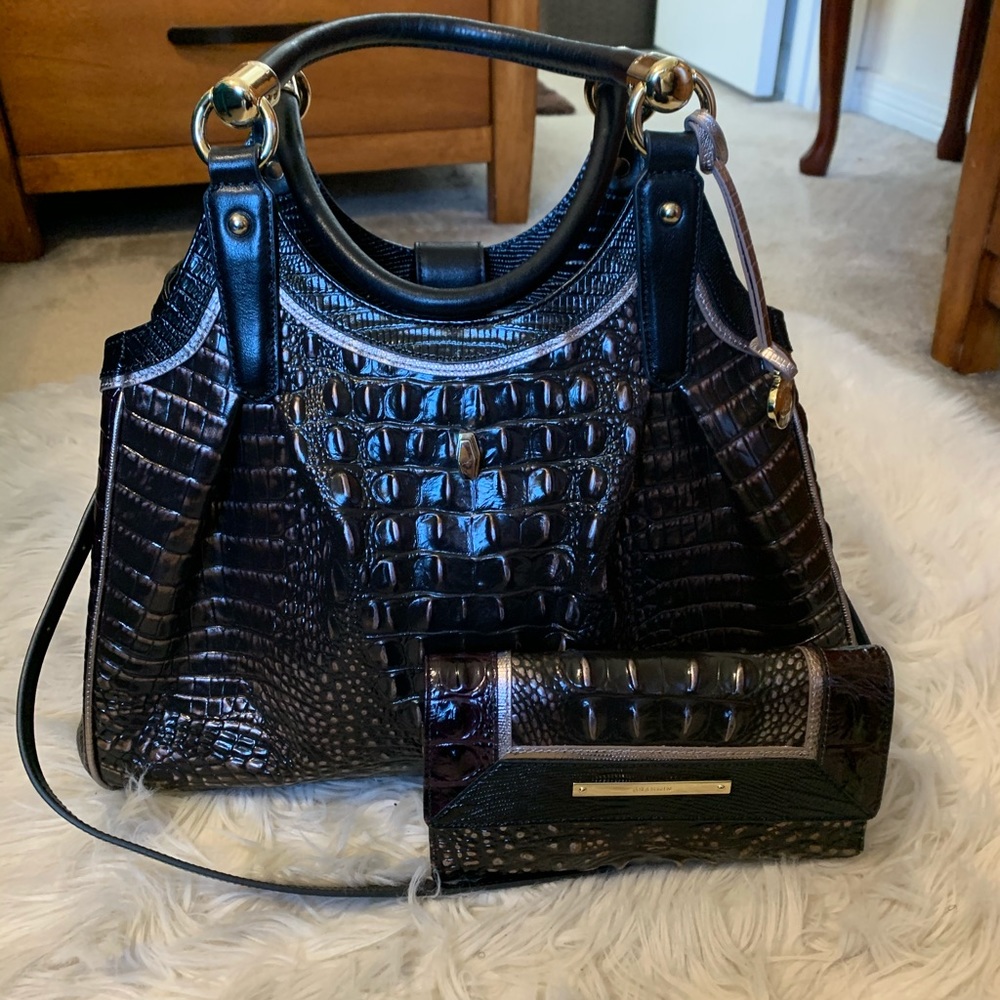 Handbag & Wallet